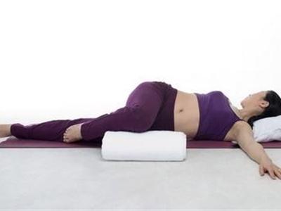 產婦如何控制體重，可根據產后的時間來安排瑜伽訓練