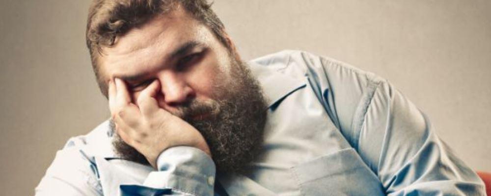 人到中年為何容易發(fā)福？推薦3個(gè)減肥方法