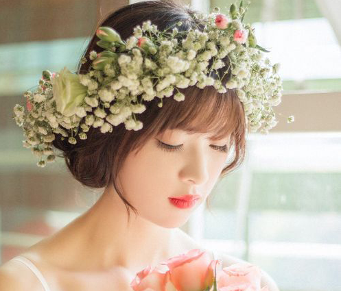 春季減肥法 向窈窕美女邁進-春季減肥