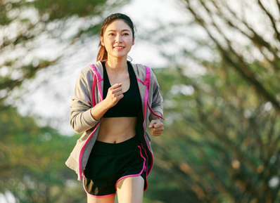 女人減肥成功 三招遠(yuǎn)離減肥后反彈