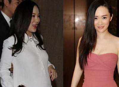 霍思燕產后瘦身60斤（正確減肥方法）