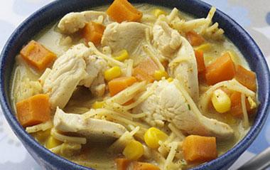 十五天增肥十斤食譜