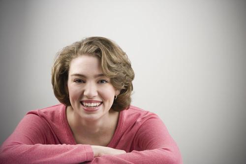 女生跳繩主要瘦哪里