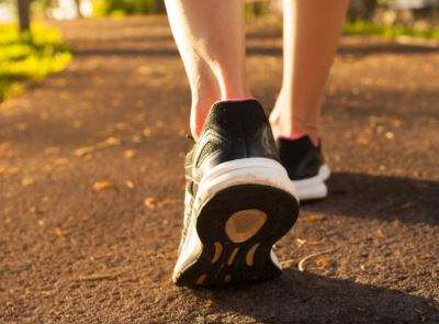 空肚早晨跑步能減肥嗎