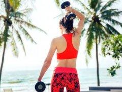 健身運動完多長時間能夠 潔面