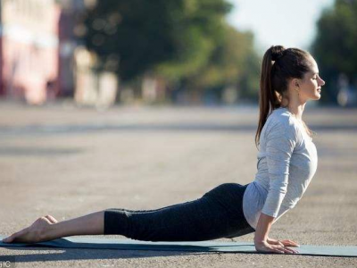 俯臥撐減肚子嗎