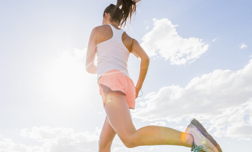 800米跑步的方法和技巧