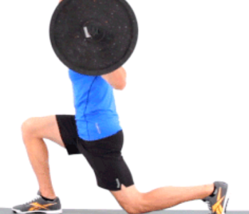 啞鈴深蹲和杠鈴深蹲有什么區別