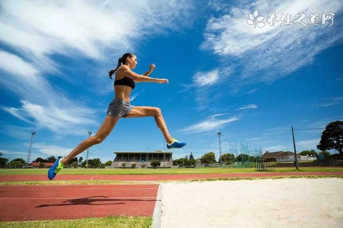 減肥期間可以做哪些有氧運動