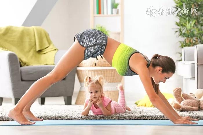 改善睡眠的瑜伽體式有哪些