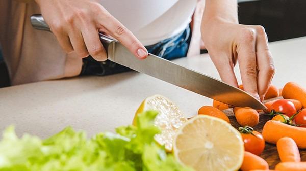 減肥有道 3招讓你吃對