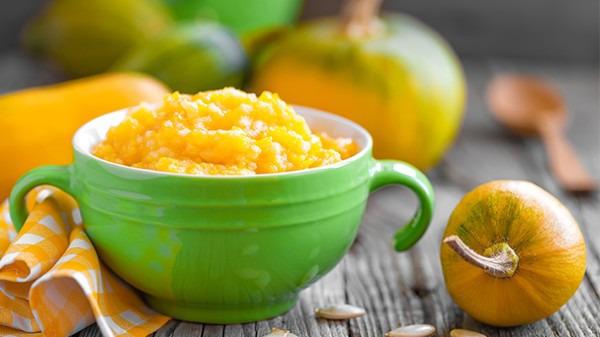 少數民族黎族的減肥餐推薦 熱量超低的南瓜飯更適合減肥