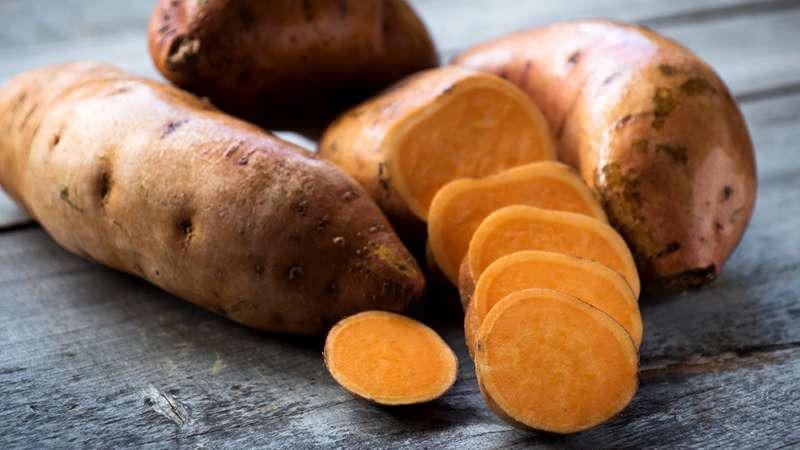 減肥應該吃哪些低熱量食品