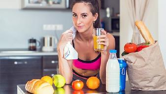 瘦身知識(shí) 美國研究：肥胖與進(jìn)餐時(shí)間有關(guān)