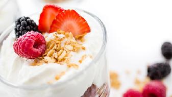 吃甜品能不胖，這么吃就可以了