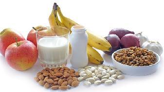 飲食減肥別恐懼“淀粉”