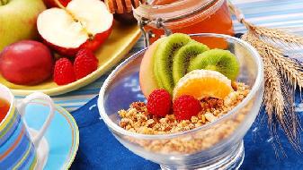 瘦身秘訣 讓你受益終生的15個飲食習(xí)慣