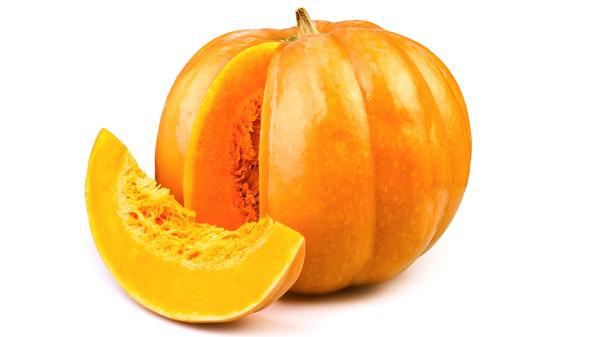 少數民族黎族的減肥餐推薦 熱量超低的南瓜飯更適合減肥