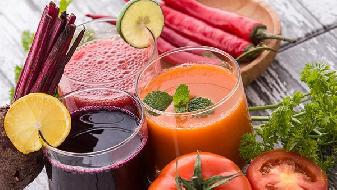 減肥有怪招，外國流行這6個方法