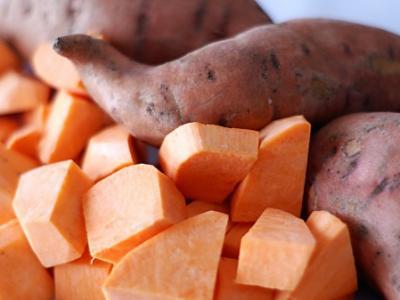 紅薯減肥食譜怎么吃減肥 推薦五款紅薯減肥食譜