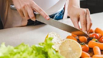 脂肪肝減肥3個秘訣，粥 菜 茶