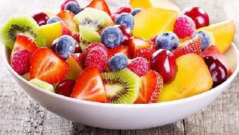 減肥要有好習慣，這幾個很容易堅持