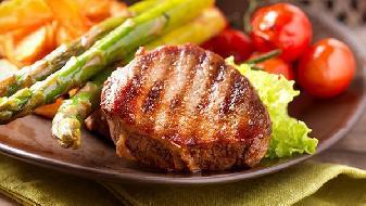 如何將難吃的飲食減肥雜糧變成可口的美食