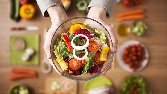 減肥常識 網友瘋狂控制食欲的方法，第一種就讓人驚愕