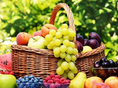 想用水果減肥法的朋友，一定要避開兩個誤區