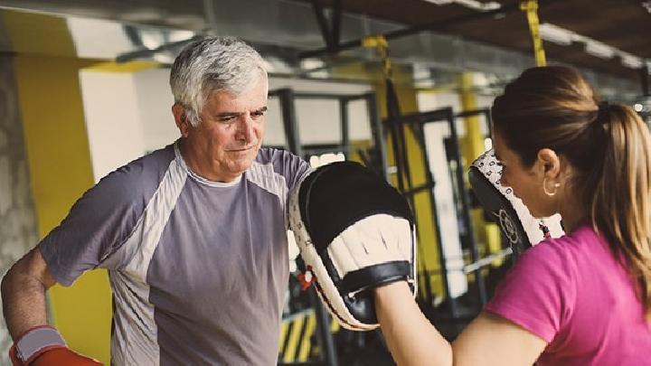 深蹲真能減肥嗎 深蹲減肥7大好處要知道