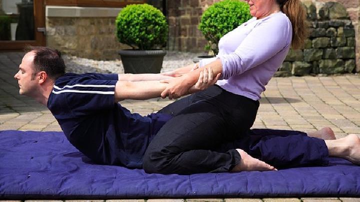 瘦身減肥時應該如何提高效率 三步驟教你高效運動瘦身