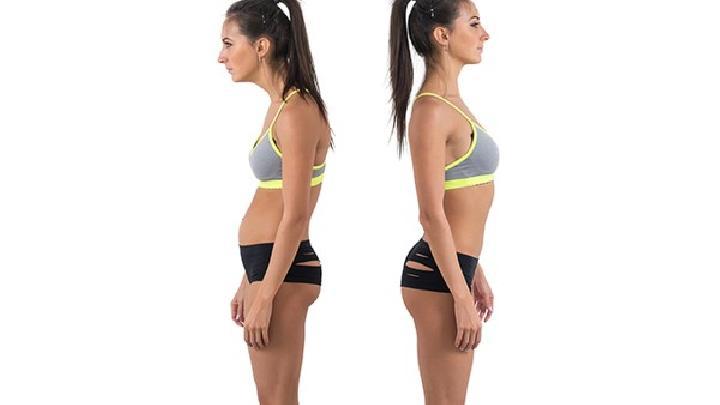 如何瘦身塑造好的身材？推薦一套專門翹臀的瘦身操