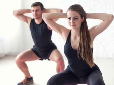 女生晚上減肥運動都有哪些？適合女生做的減肥運動