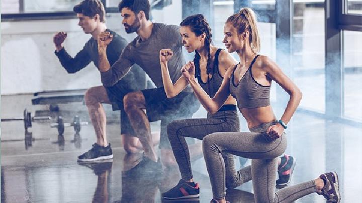 什么時候做有氧運動減肥效果最好呢？