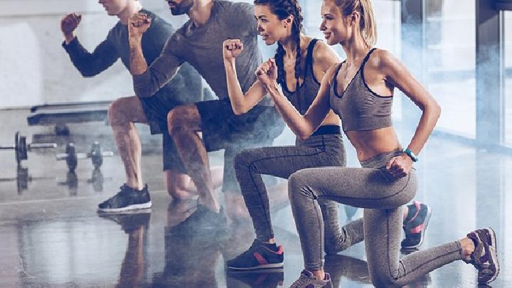 春季如何運(yùn)動減肥？推薦這7個運(yùn)動減肥小竅門