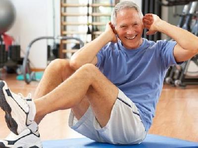 冬季運動減肥需要注意什么？運動后不要馬上做這6件事