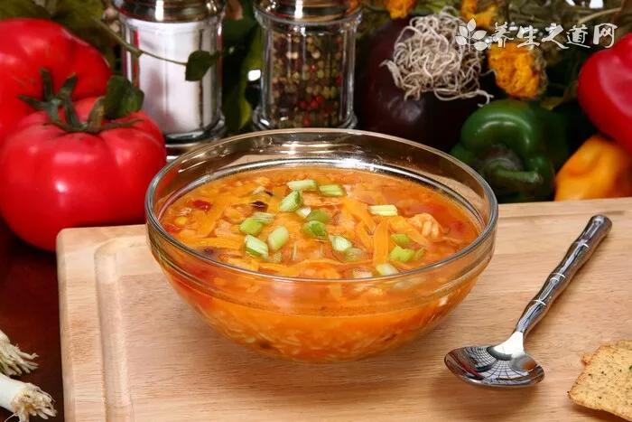 男人夏季喝什么養生茶對身體好