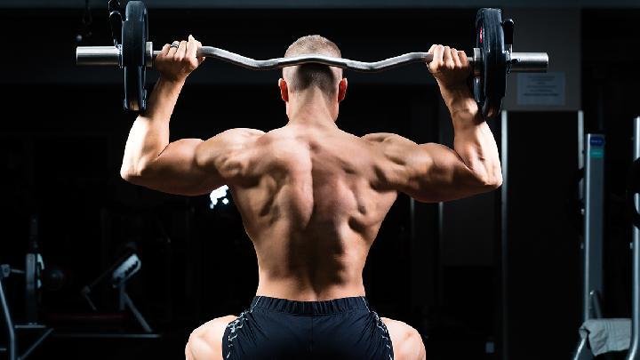 女生瘦腿的最快方法是什么？少女時代教你如何練長腿？