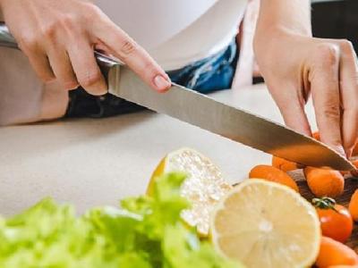 青菜減肥法能減肥嗎？小心越減越肥！