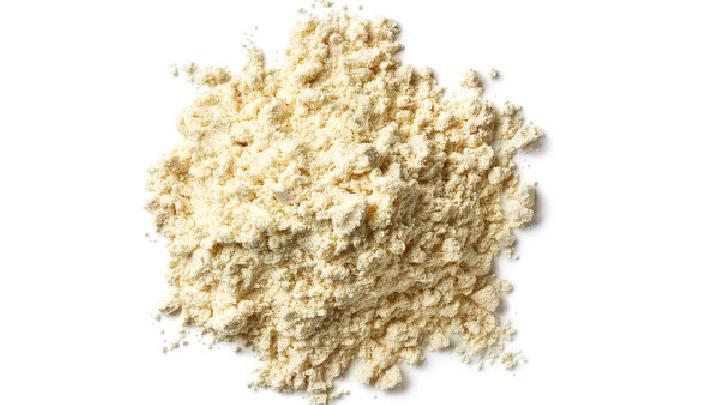 愛吃面食怎么吃才減肥？上班族吃面食有訣竅