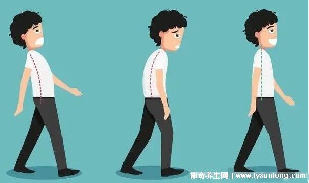 校服褲子如何顯腿細，3種卷褲腳教程視頻(顯瘦顯腿長小竅門)