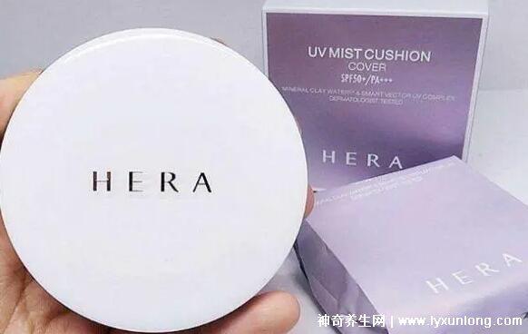 赫拉護膚品屬于什么檔次，高端韓國品牌(水仙花系列最好用)