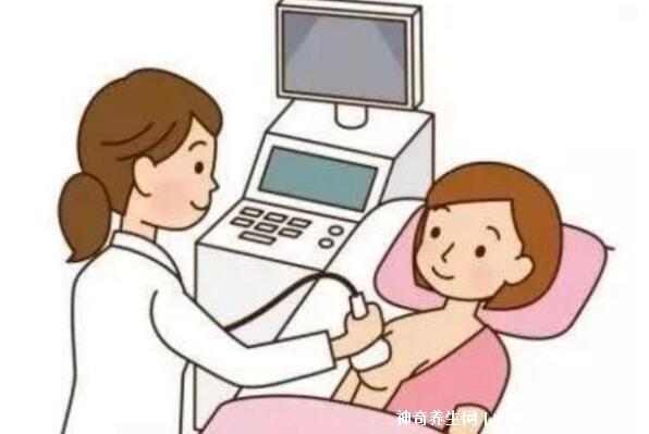 乳腺囊腫最怕三種運動，萬不可跳躍/跑步/舉重(適合散步)