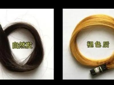 為什么理發師都不建議染黑色，染完老5歲你80%會后悔(4個原因)