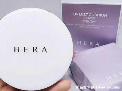 赫拉護膚品屬于什么檔次，高端韓國品牌(水仙花系列最好用)