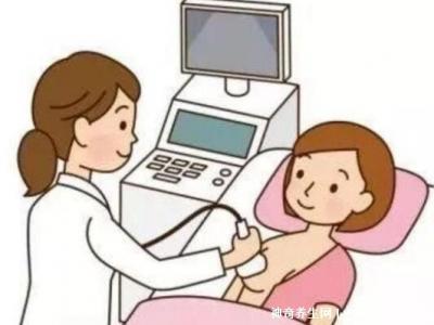 乳腺囊腫最怕三種運動，萬不可跳躍/跑步/舉重(適合散步)