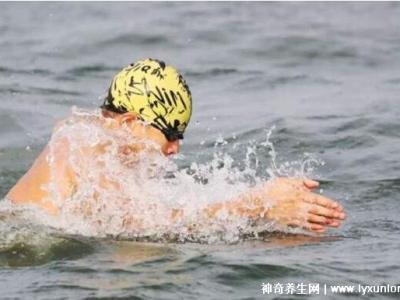 五種人不宜游泳，肺部疾病/心血管病/皮膚病/傳染病不能去