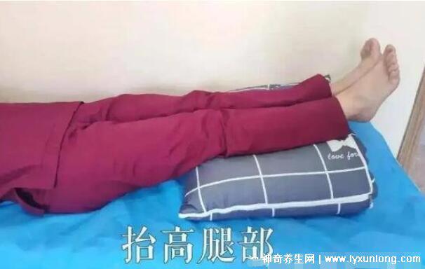 靜脈曲張最怕三種運(yùn)動(dòng)，散步瑜伽和游泳(附最快消除方法)