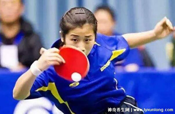 600度近視打了三年乒乓球，控制視力增長/訓練眼睛肌肉(7個好處)