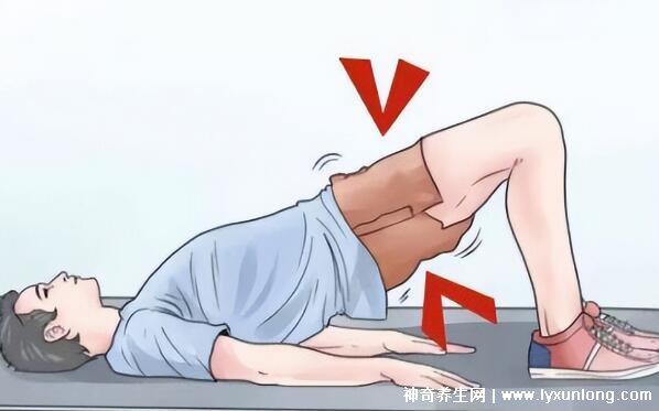 pc肌鍛煉害死我了，越鍛煉越弱(真的可以提高性功能)